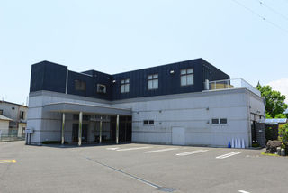市兵衛会館本館