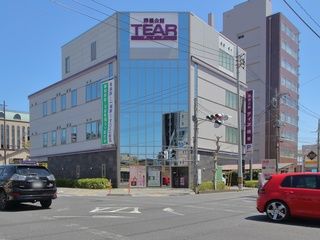 ティア越谷