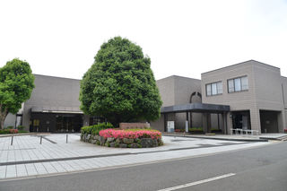 所沢市斎場