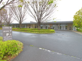 越谷市斎場