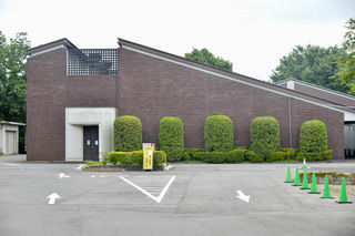 東松山斎場