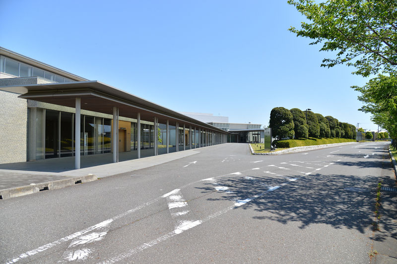 しののめの里 外観2