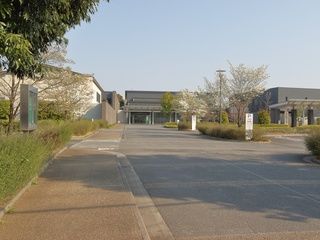 埼葛斎場