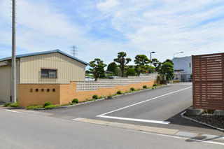 三郷市斎場