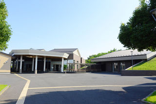 行田市斎場