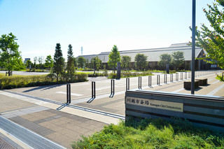 川越市斎場