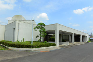 羽生市斎場