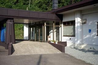島牧村葬祭場