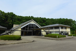斎場・こだま聖苑