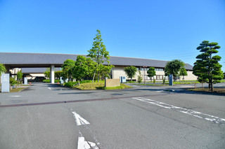 川越市民聖苑やすらぎのさと