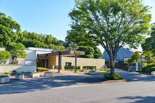 思い出の里会館