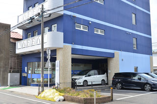 エフズホールいりそ