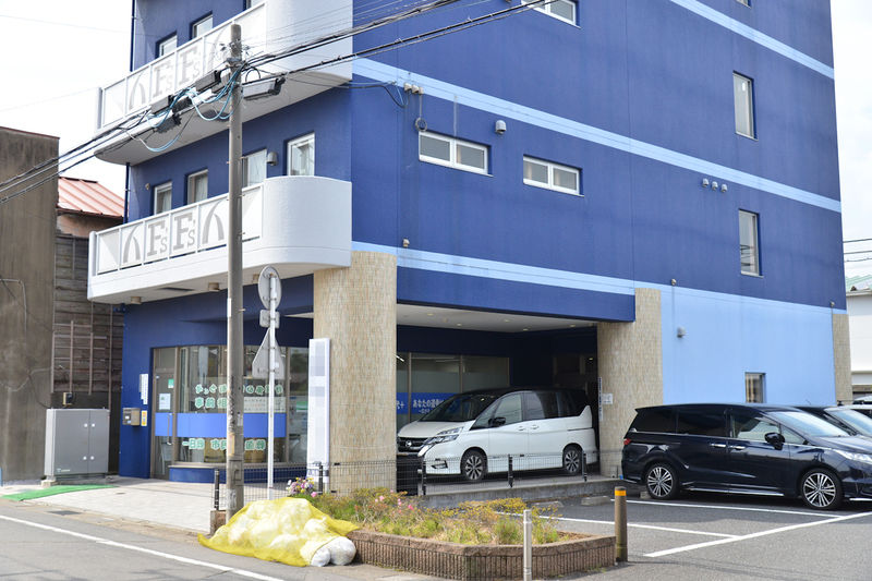 エフズホールいりそ