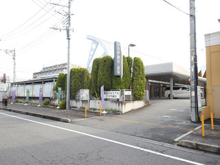 東冠メモリアルプラザ越谷