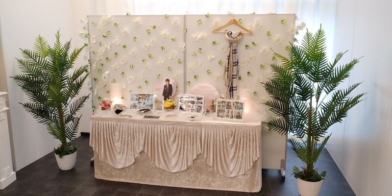 福祉セレモニー春日部ホール 春日部ホール内観_3
