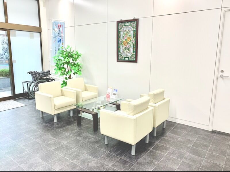 福祉セレモニー春日部ホール 春日部ホール内観_2