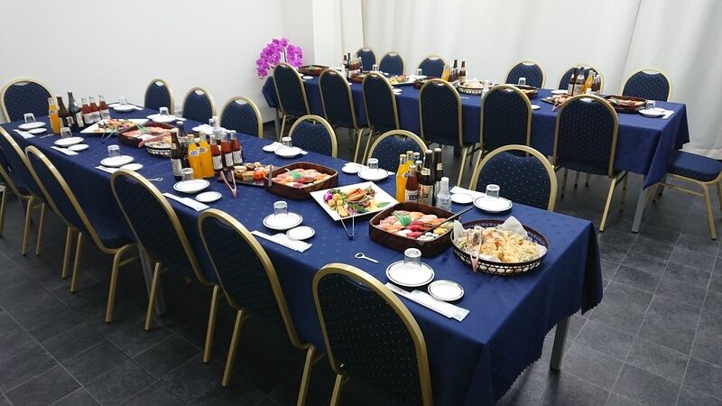 福祉セレモニー春日部ホール 春日部ホール内観_4