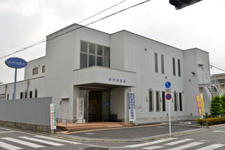 本町法要殿