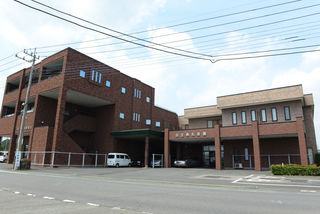 羽生典礼会館