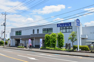 アザレア・ホール