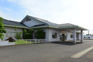 JA埼玉ひびきのアグリホール児玉