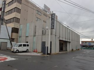 東冠メモリアルせんげん台駅前