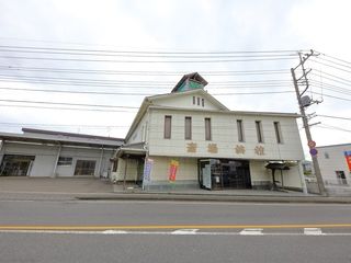 栴檀会館