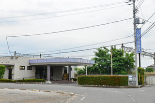 日高法要殿