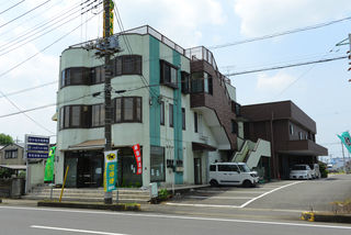 かねか苑葬祭会館　羽生