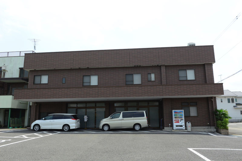 かねか苑葬祭会館　羽生 外観1
