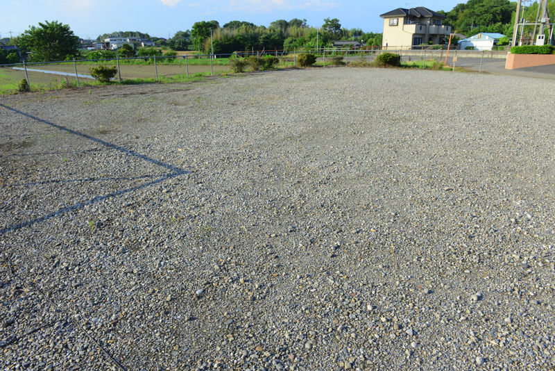 鴻巣典礼センター 駐車場