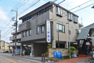 伊勢長北町ホール