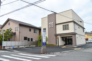 伊勢長中央ホール