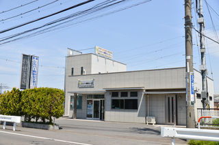 シルバー葬祭センター家族葬ホール