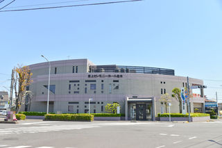 東上セレモニーホール志木