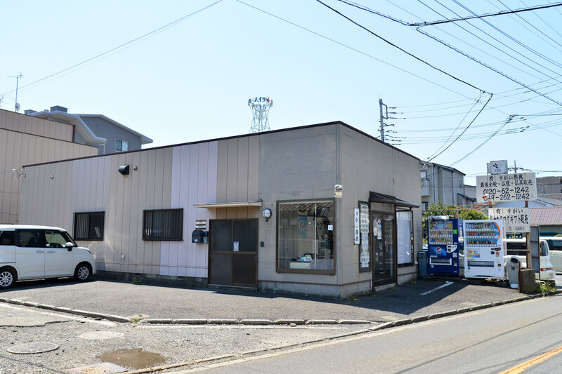 すがい祭典 家族葬専用メモリールーム