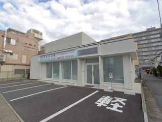 市民葬祭ホール