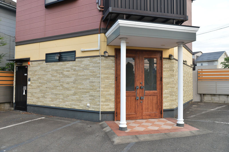 さいたま典礼 所沢営業所 入口1