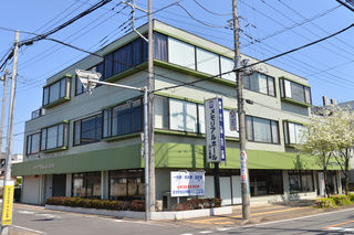 メモリアルホールふじみ野