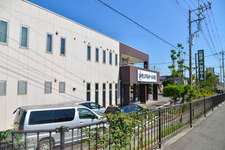 メモリアルホール川越