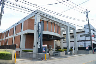 東上セレモニーホール川越