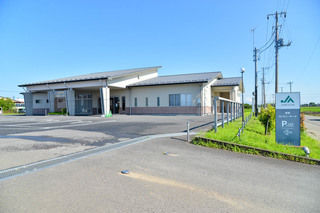 東部セレモニーホール