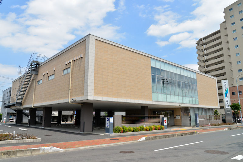 東上セレモニーホール入間