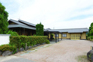 青山会館