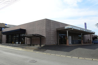 寄居町平安会館