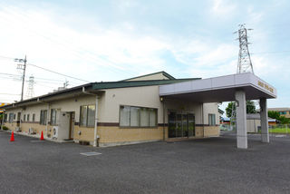 JAちちぶアグリホール秩父