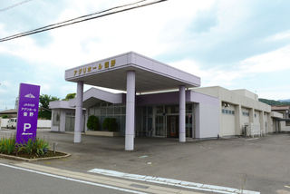 JAちちぶアグリホール皆野