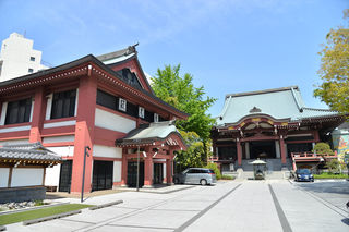 東光寺　東光殿