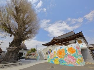 銀杏ホール