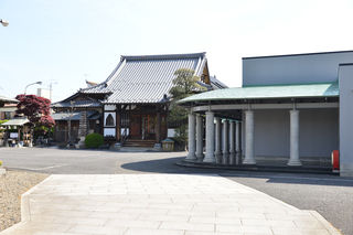 正福寺会館